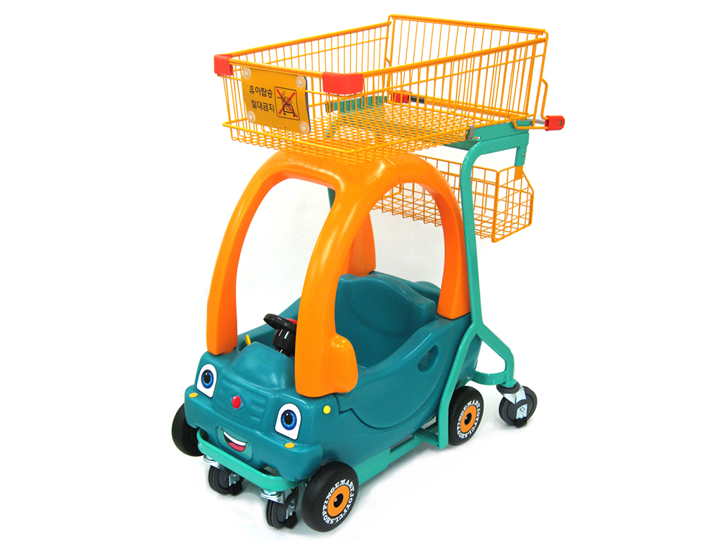 toy cart